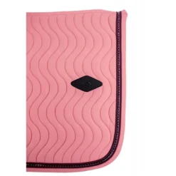 Tapis de selle Swell - Rose Poudré