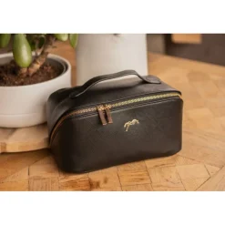 Trousse de Toilette - Noir