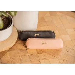 Trousse Pénélope - Noir