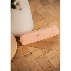 Trousse Pénélope - Rose Poudré