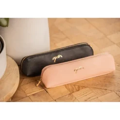 Trousse Pénélope - Rose Poudré