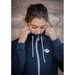 Veste Airjacket - Marine