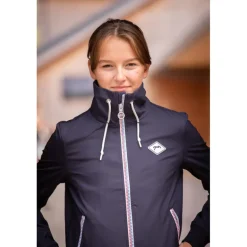 Veste Airjacket Marine - Enfant