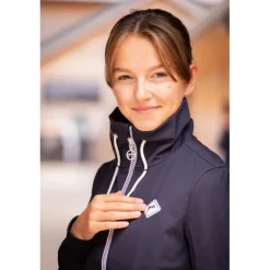 Veste Airjacket Marine - Enfant