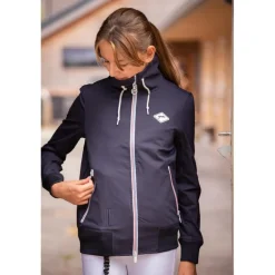 Veste Airjacket Marine - Enfant