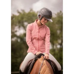 Veste Azylis - Vieux Rose