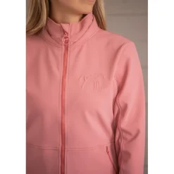 Veste Azylis - Vieux Rose