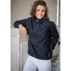 Veste Camo-Kayak - Marine