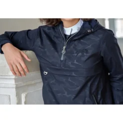 Veste Camo-Kayak - Marine