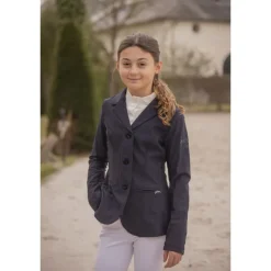 Veste de Concours Calista Eden by Pénélope Marine - Enfant