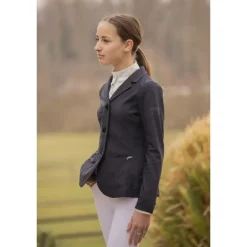 Veste de Concours Calista Eden by Pénélope Marine - Enfant