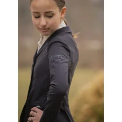 Veste de Concours Calista Eden by Pénélope Marine - Enfant