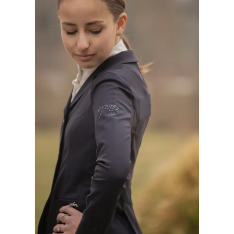 Veste de Concours Calista Eden by Pénélope Marine - Enfant