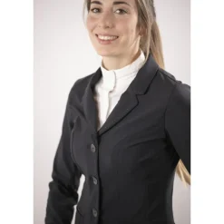 Veste de concours Calista - Noir