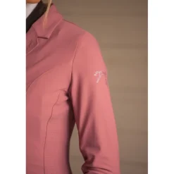 Veste de Concours Calista - Vieux Rose