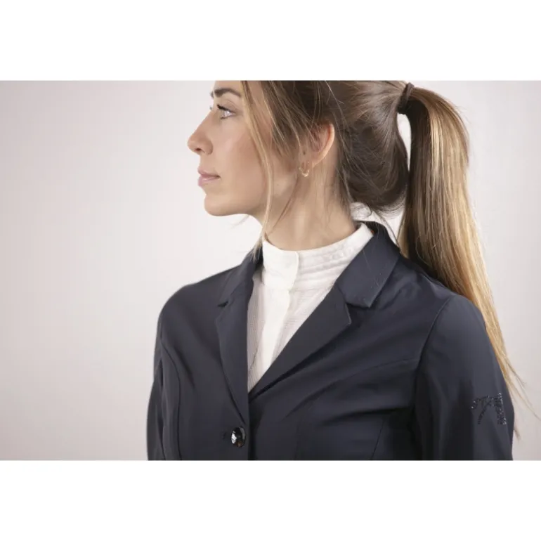 Veste de concours Calista - Marine