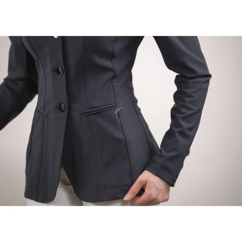 Veste de concours Calista - Marine