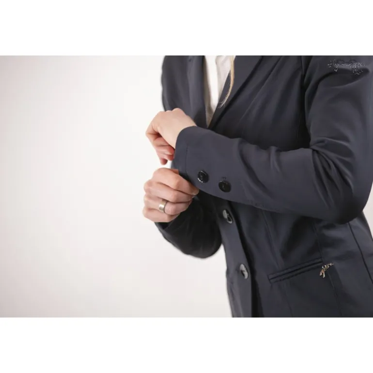 Veste de concours Calista - Marine
