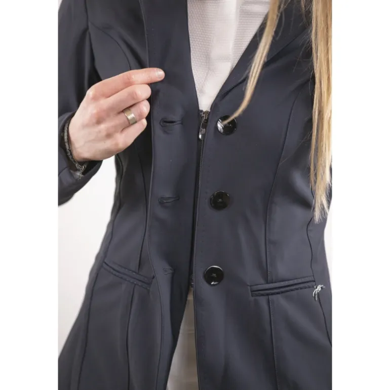 Veste de concours Calista - Marine
