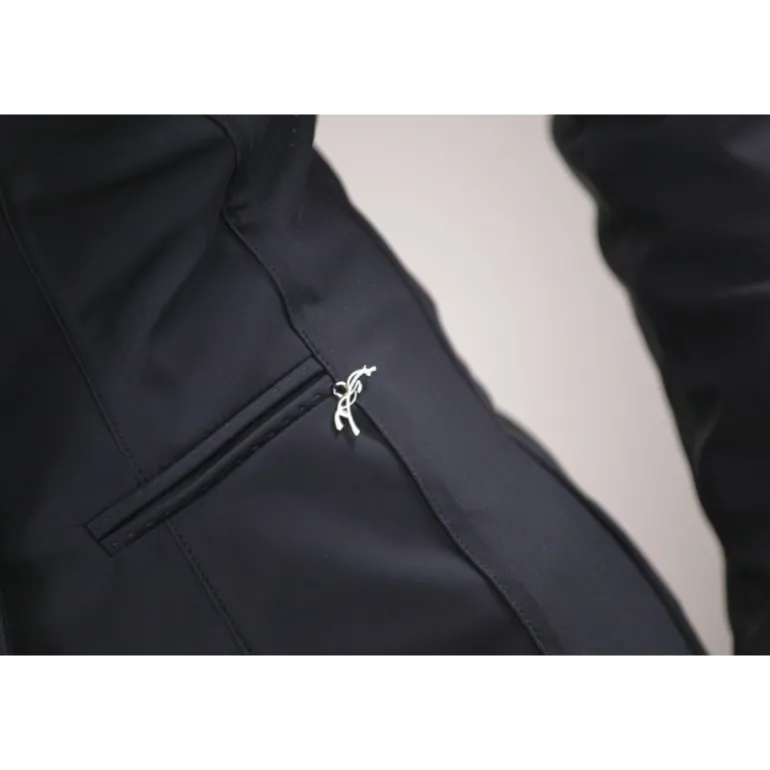 Veste de concours Calista - Marine