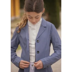 Veste de Concours Calista Eden by Pénélope Bering Sea - Enfant