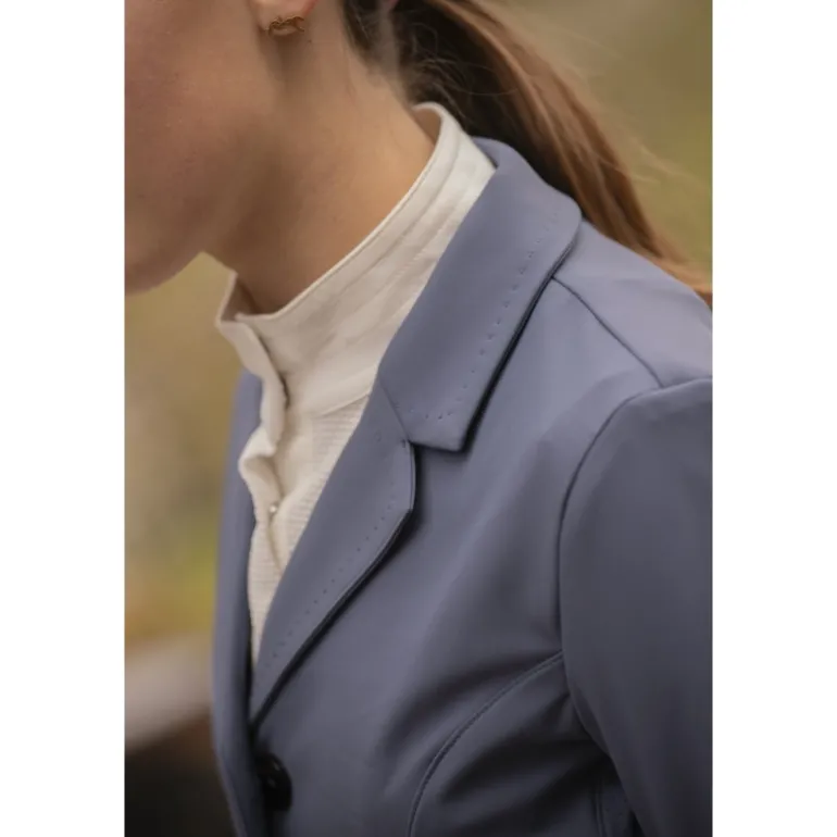 Veste de Concours Calista Eden by Pénélope Bering Sea - Enfant