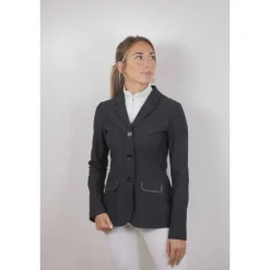 Veste de Concours Calistus - Noir