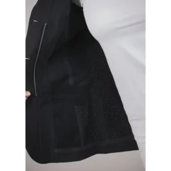 Veste de Concours Calistus - Noir