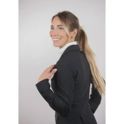 Veste de Concours Calistus - Noir