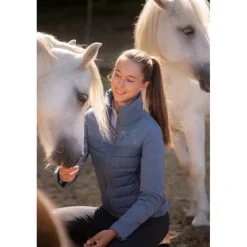 Veste Edelweiss - Bering Sea