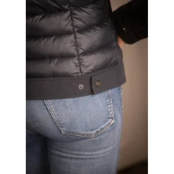 Veste Edelweiss - Marine