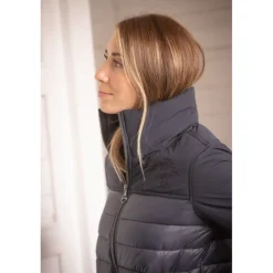 Veste Edelweiss - Marine