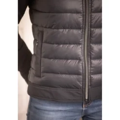 Veste Edelweiss - Marine