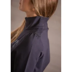 Veste Tweeny Strass - Marine