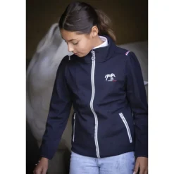 Veste Tweety Eden by Pénélope Marine - Enfant