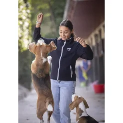 Veste Tweety Eden by Pénélope Marine - Enfant